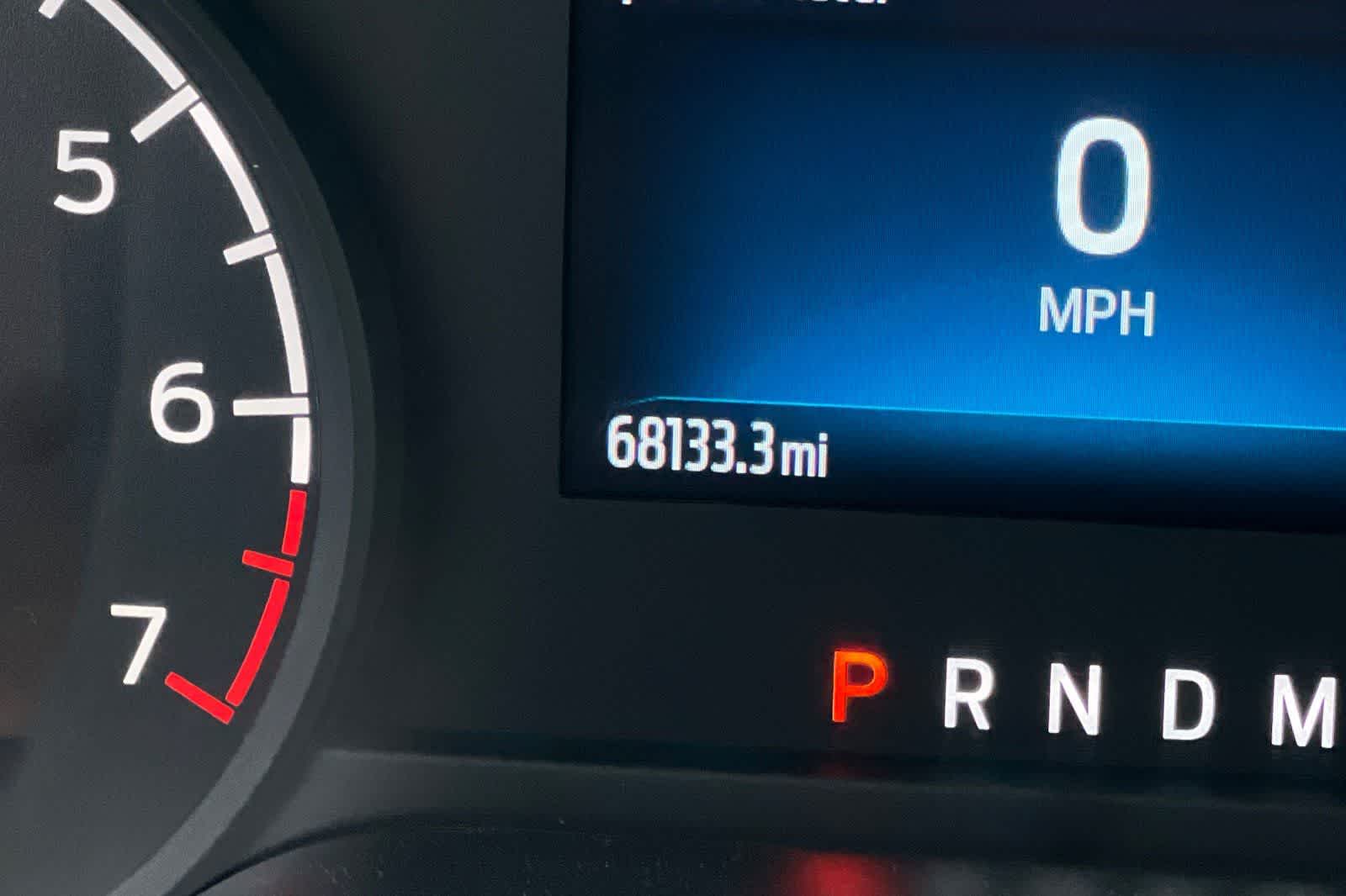 2021 Ford F-150 Tremor - Photo 25