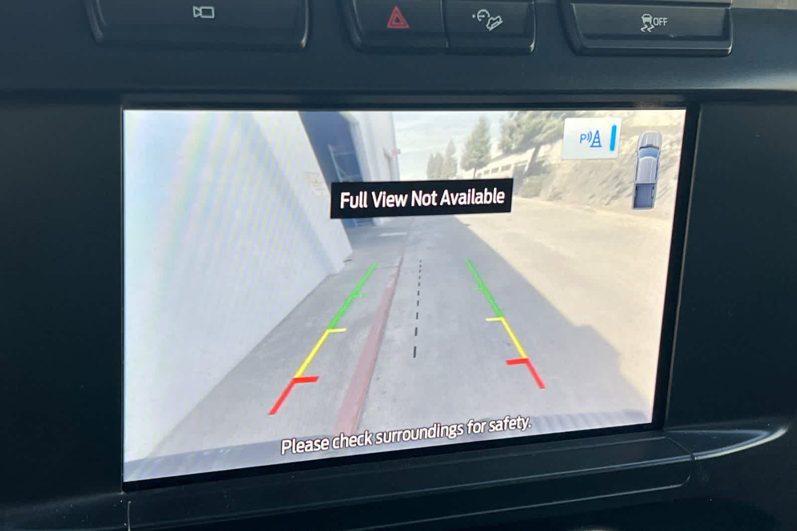 2021 Ford F-150 Tremor - Photo 23