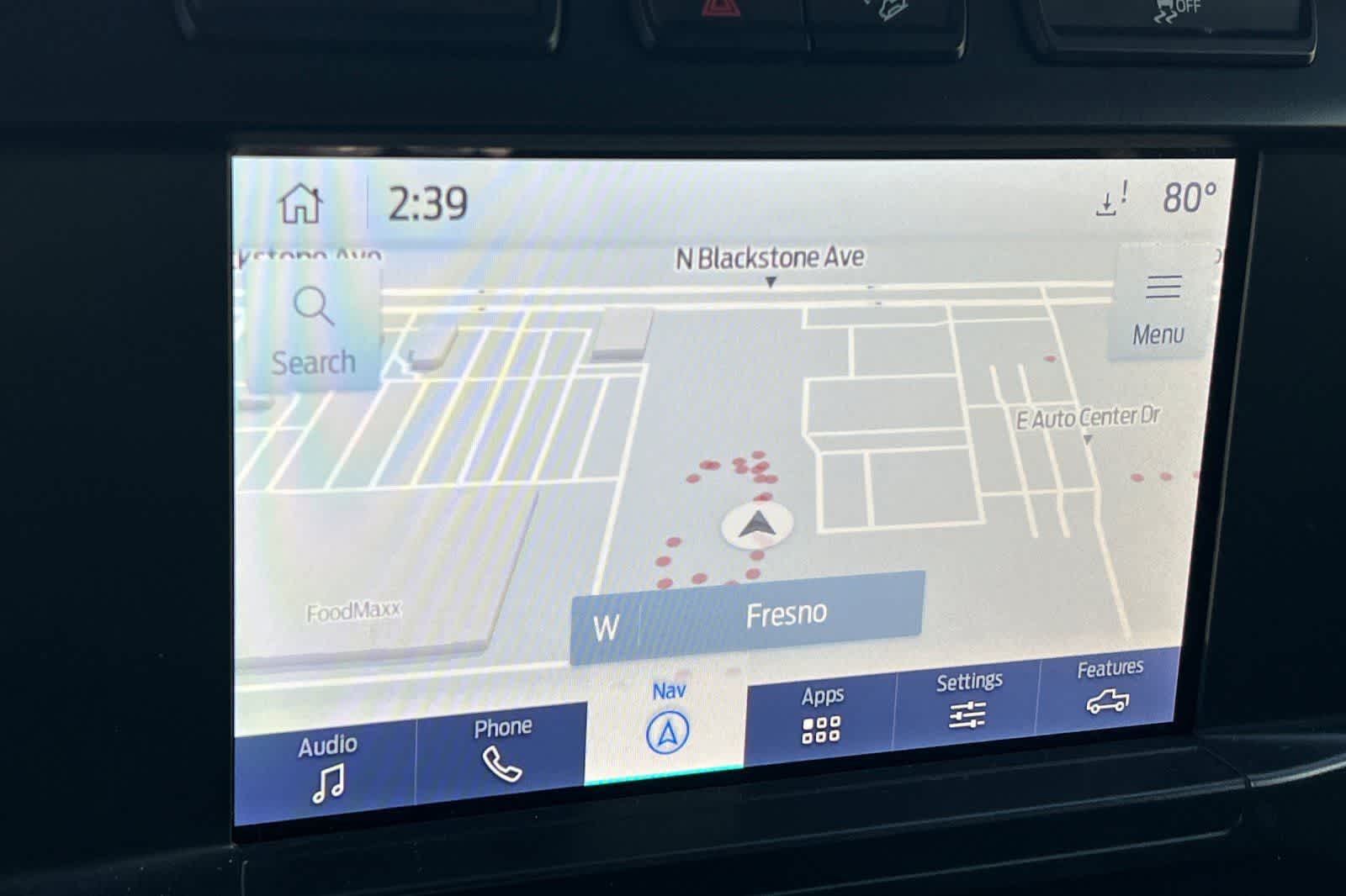 2021 Ford F-150 Tremor - Photo 22