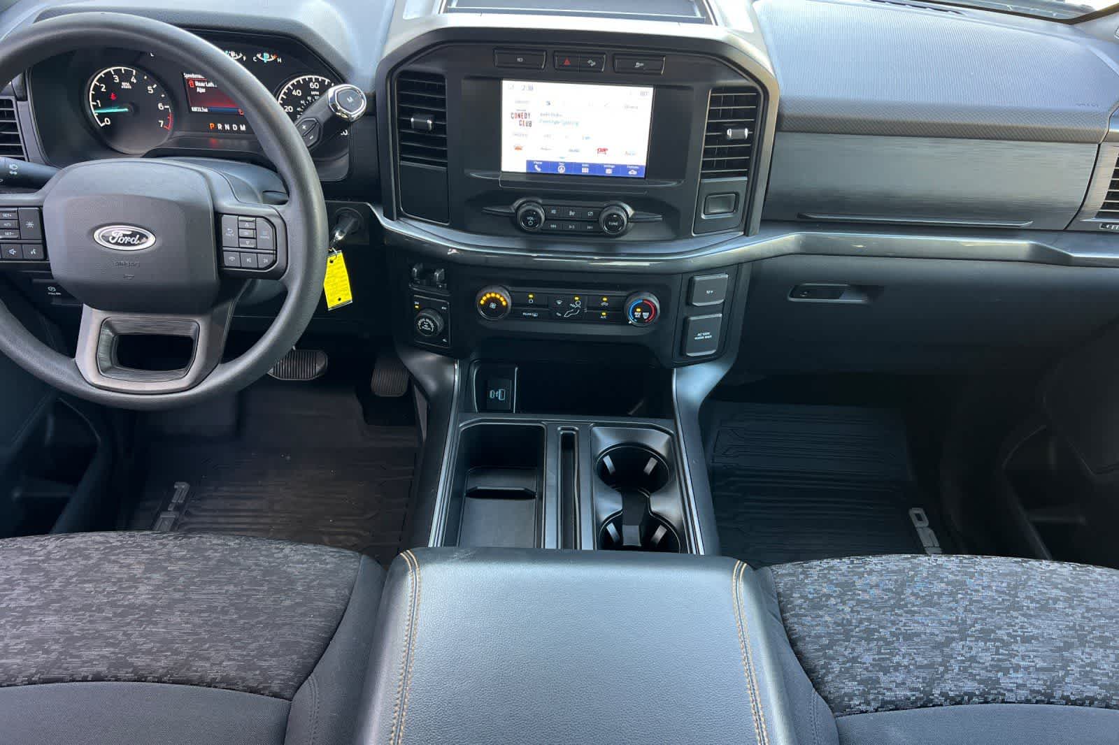 2021 Ford F-150 Tremor - Photo 4
