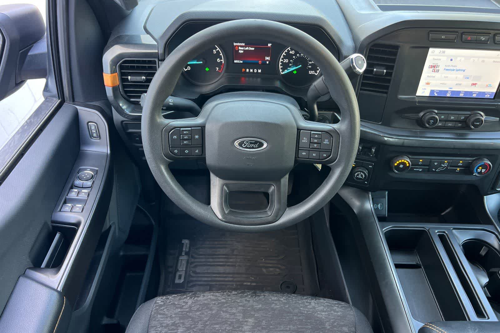 2021 Ford F-150 Tremor - Photo 16