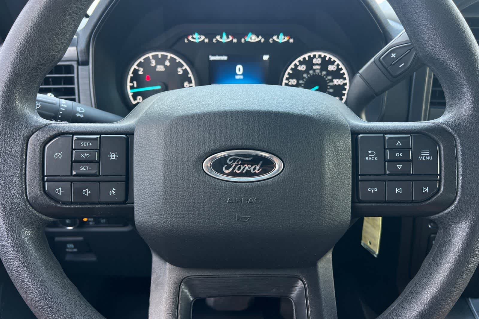 2021 Ford F-150 Tremor - Photo 28