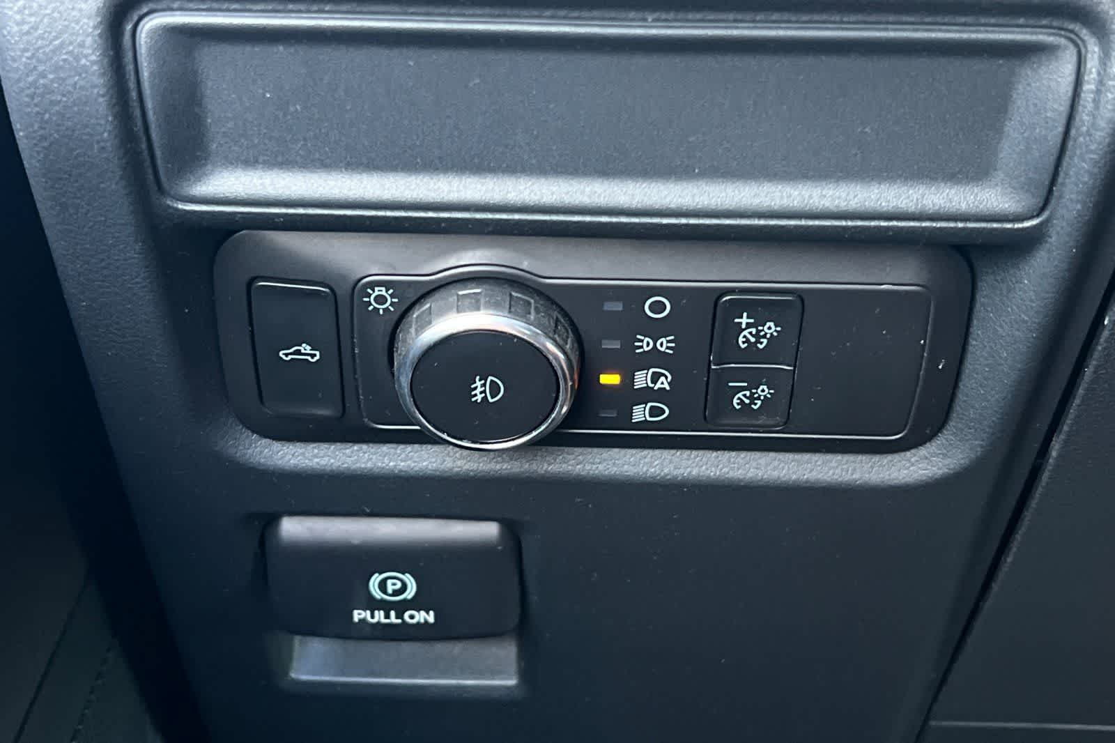 2021 Ford F-150 Tremor - Photo 32