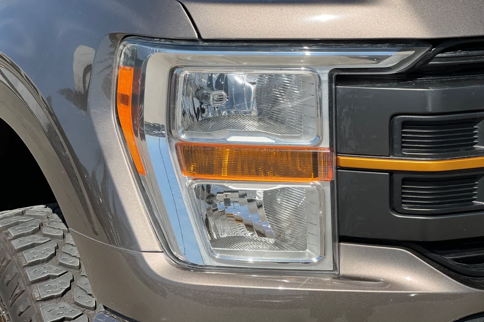 2021 Ford F-150 Tremor - Photo 33