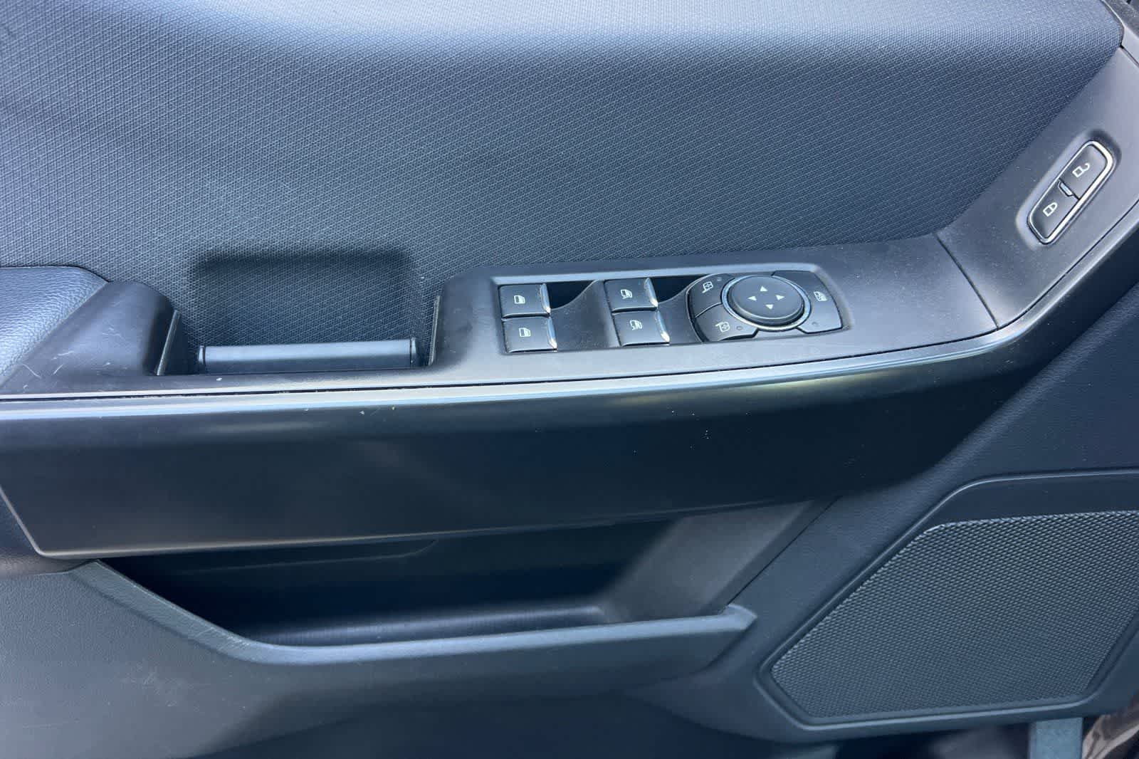 2021 Ford F-150 Tremor - Photo 13