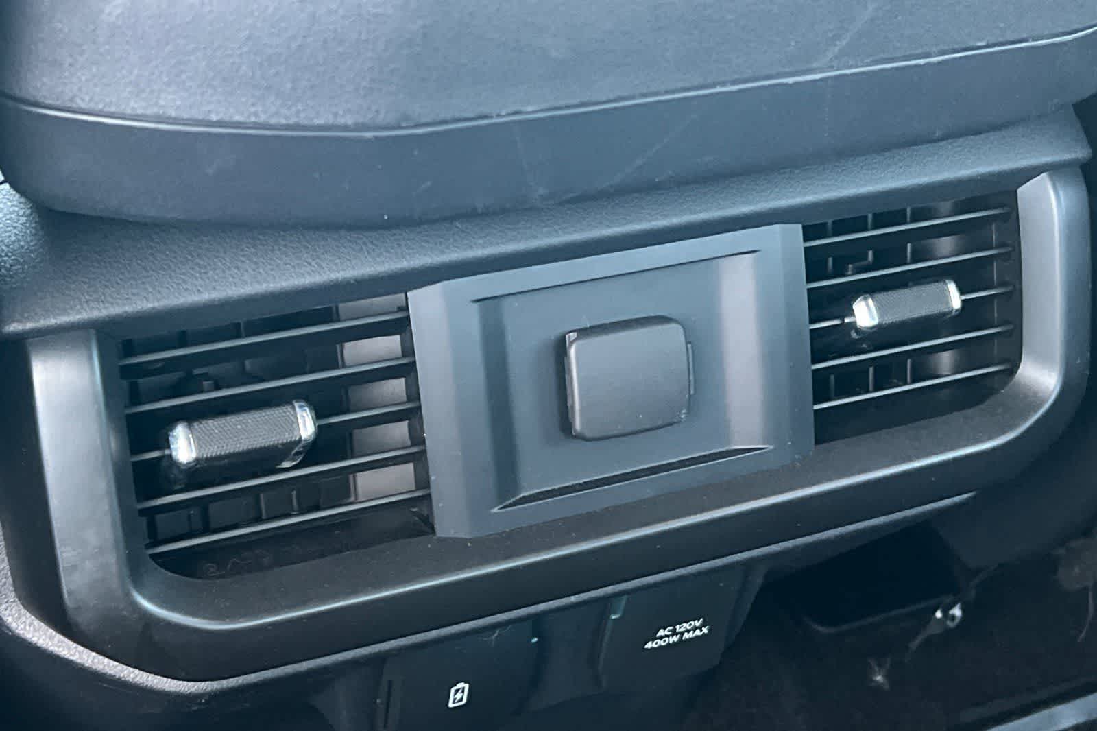 2021 Ford F-150 Tremor - Photo 15
