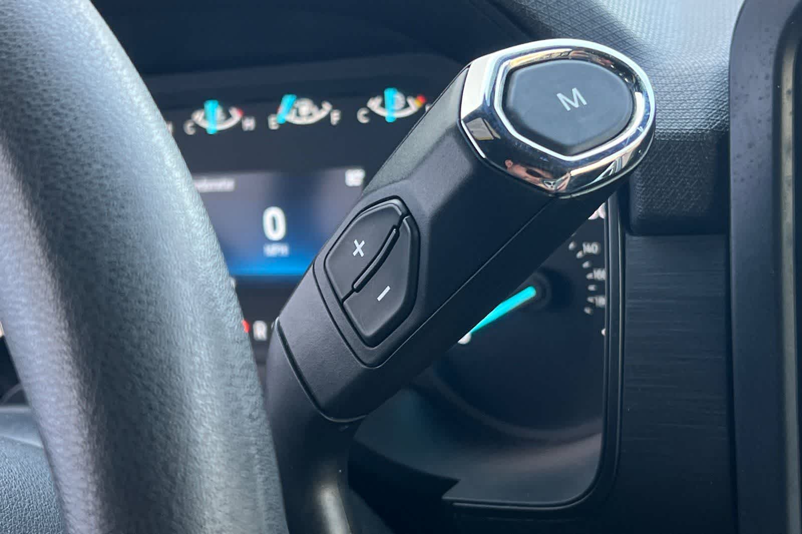 2021 Ford F-150 Tremor - Photo 27