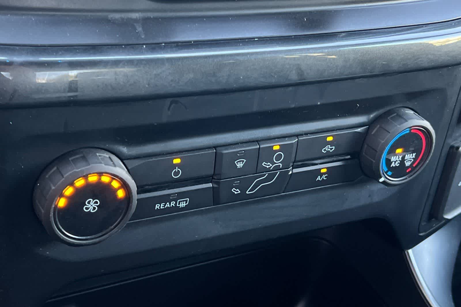 2021 Ford F-150 Tremor - Photo 24