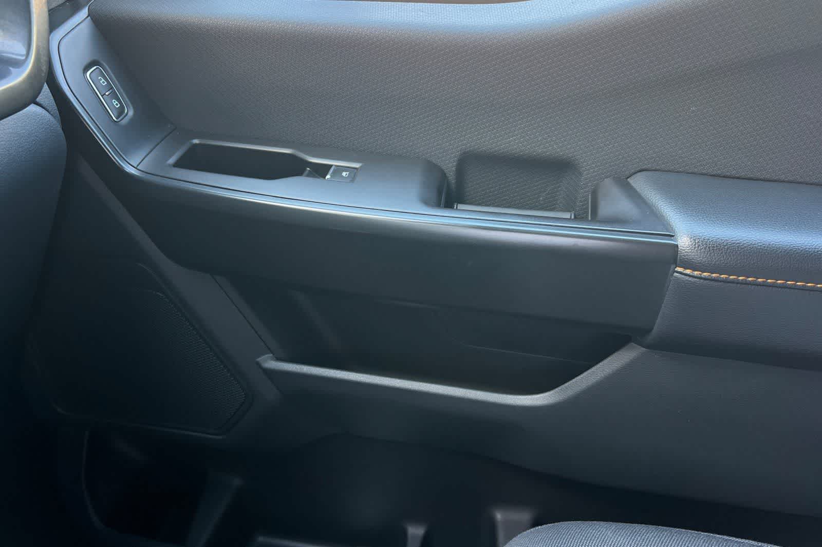 2021 Ford F-150 Tremor - Photo 20