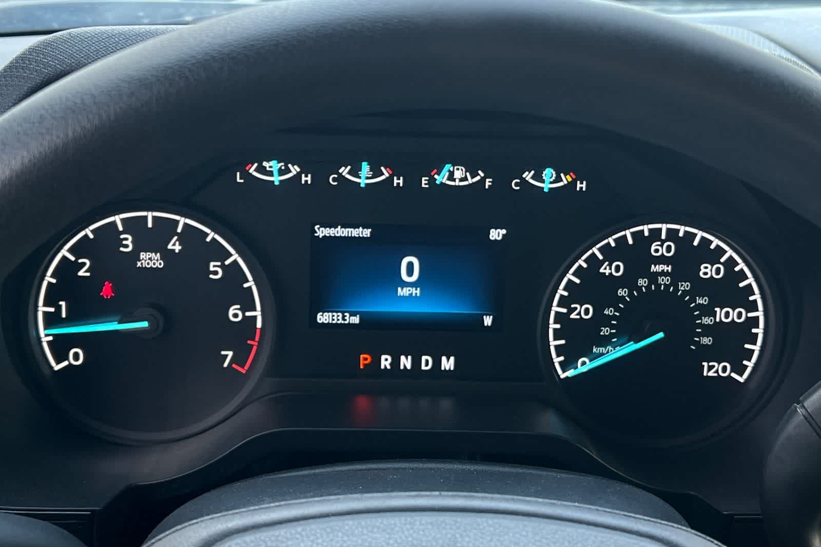 2021 Ford F-150 Tremor - Photo 31