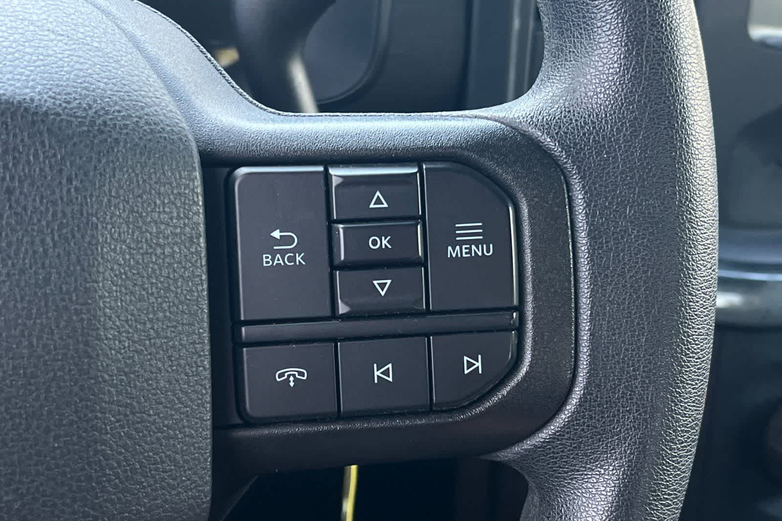 2021 Ford F-150 Tremor - Photo 29