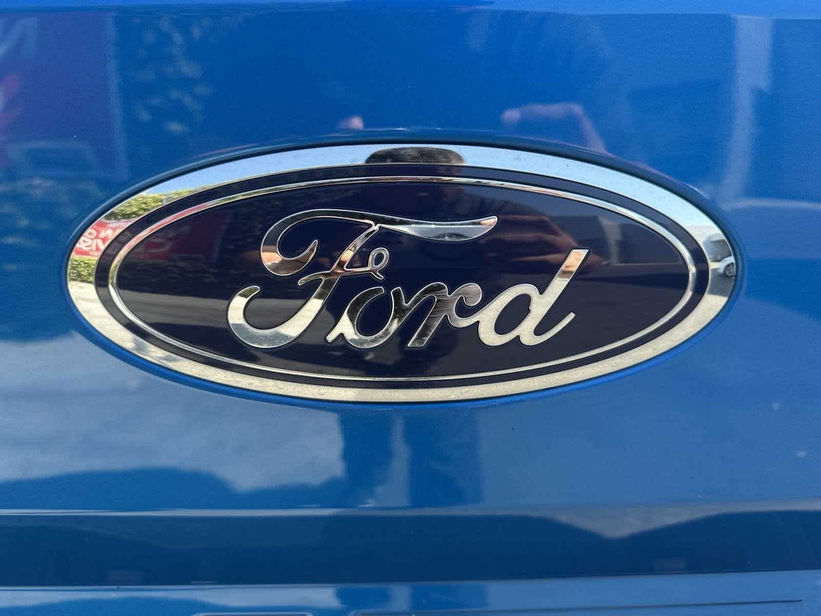 2020 Ford F-150 XL 2WD SuperCab 6.5 Box 11