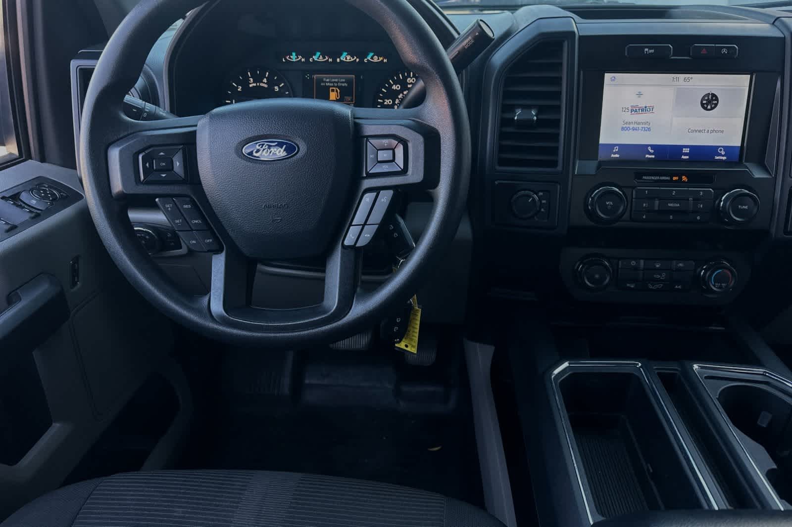 2019 Ford F-150 XL 4WD SuperCab 6.5 Box 17