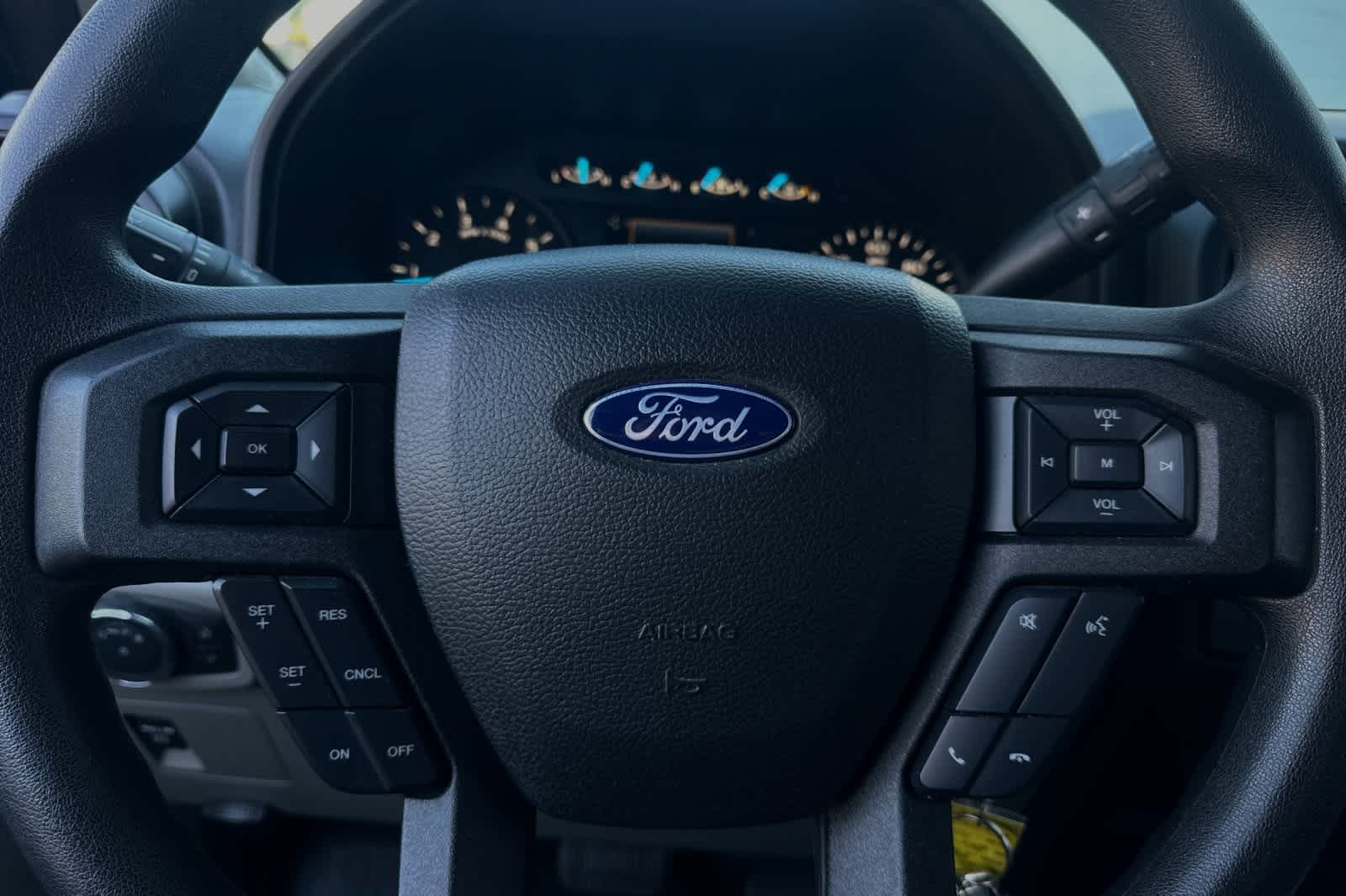 2019 Ford F-150 XL 4WD SuperCab 6.5 Box 23