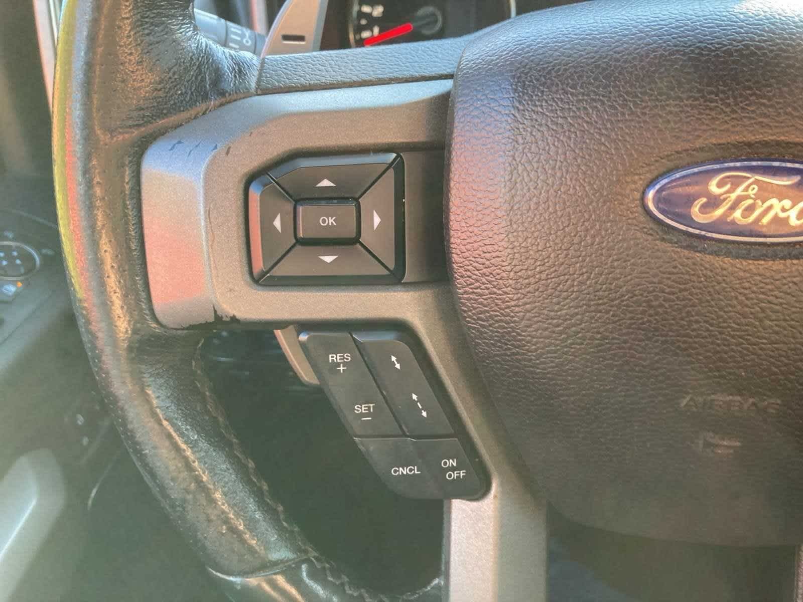 2019 Ford F-150 Raptor 4WD SuperCrew 5.5 Box 26