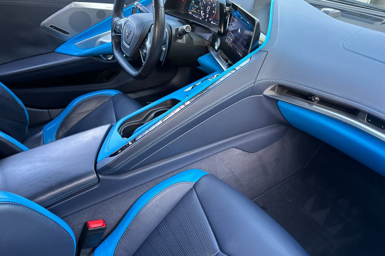 2020 Chevrolet Corvette 3LT 15