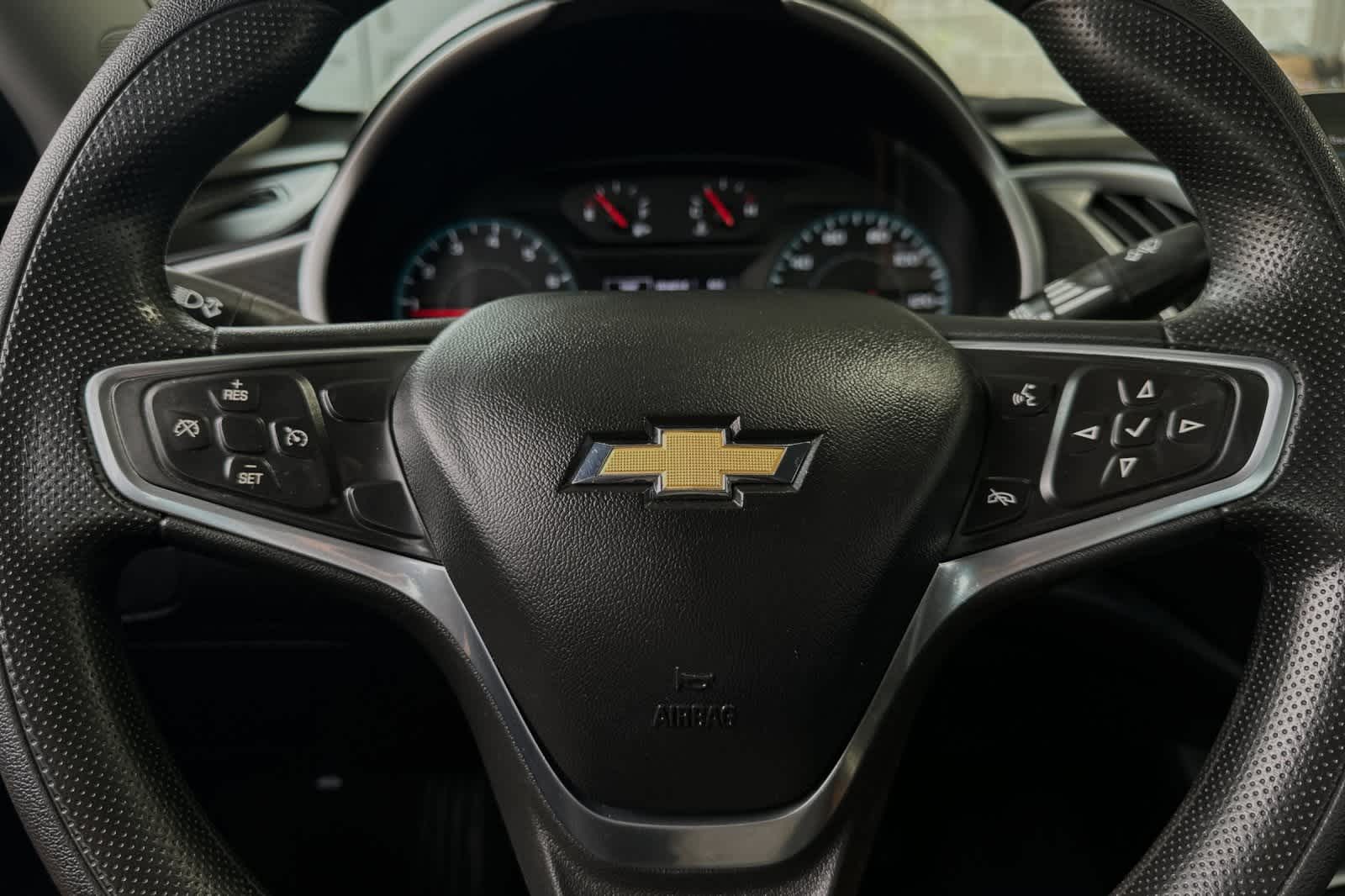 2022 Chevrolet Malibu LT 23