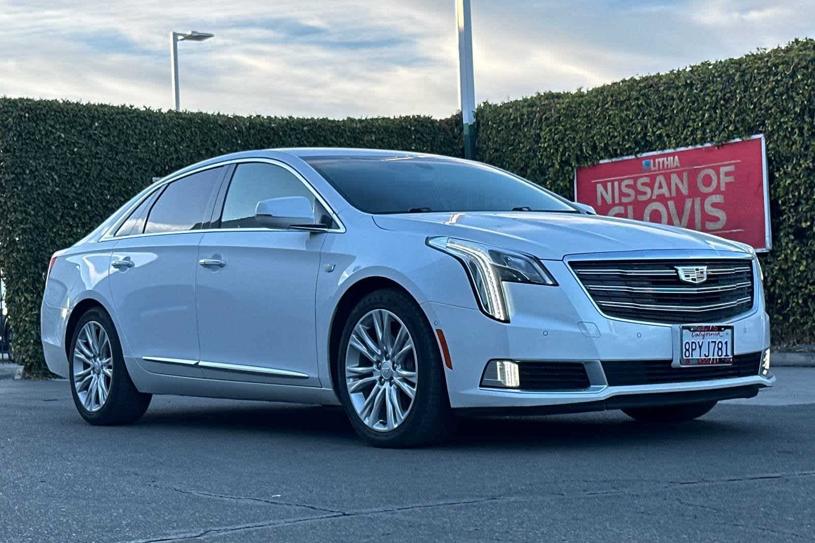 2015 Cadillac ATS Luxury RWD 10