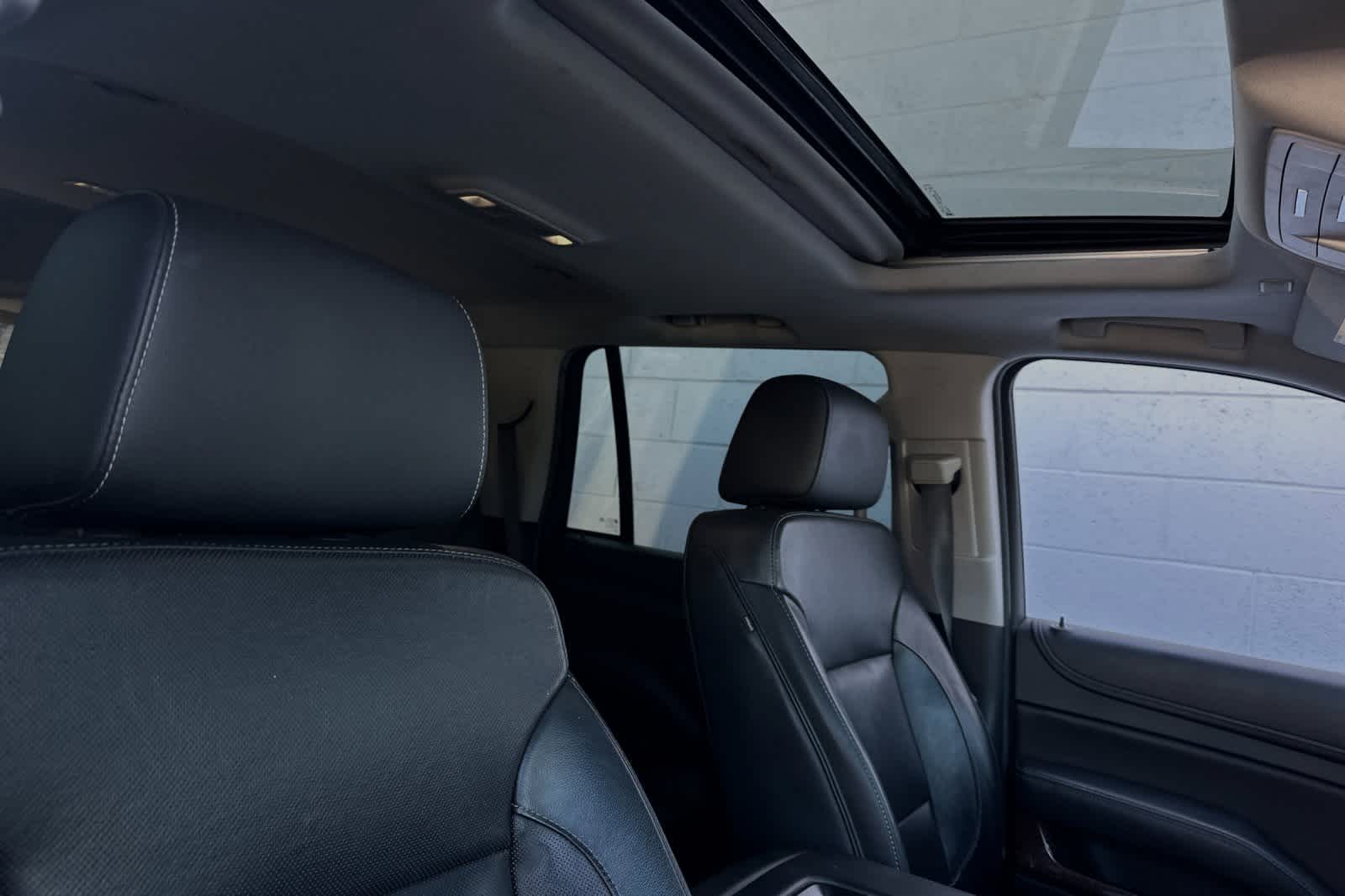 2019 GMC Yukon SLT 19