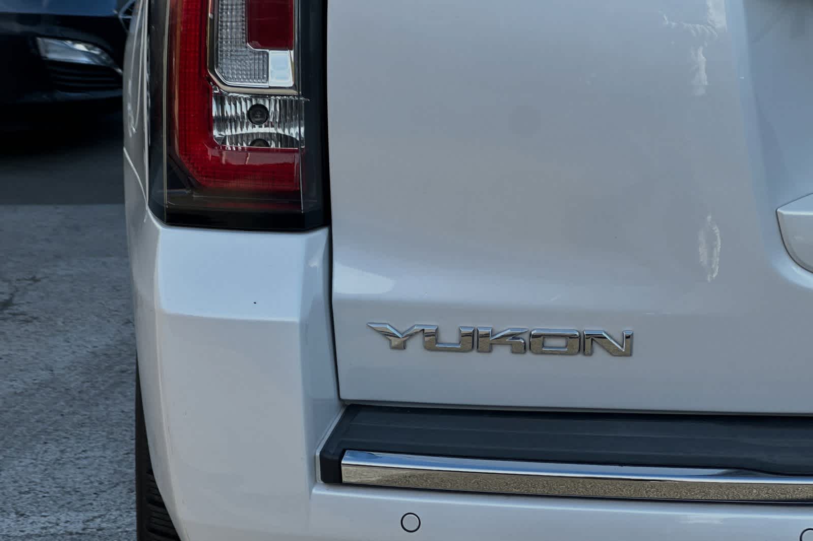 2018 GMC Yukon Denali 13