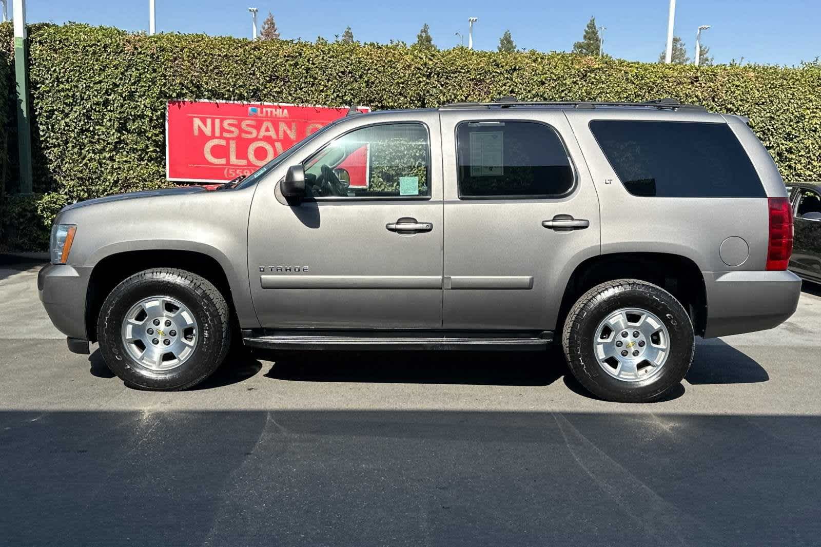 2007 Chevrolet Tahoe LT 6