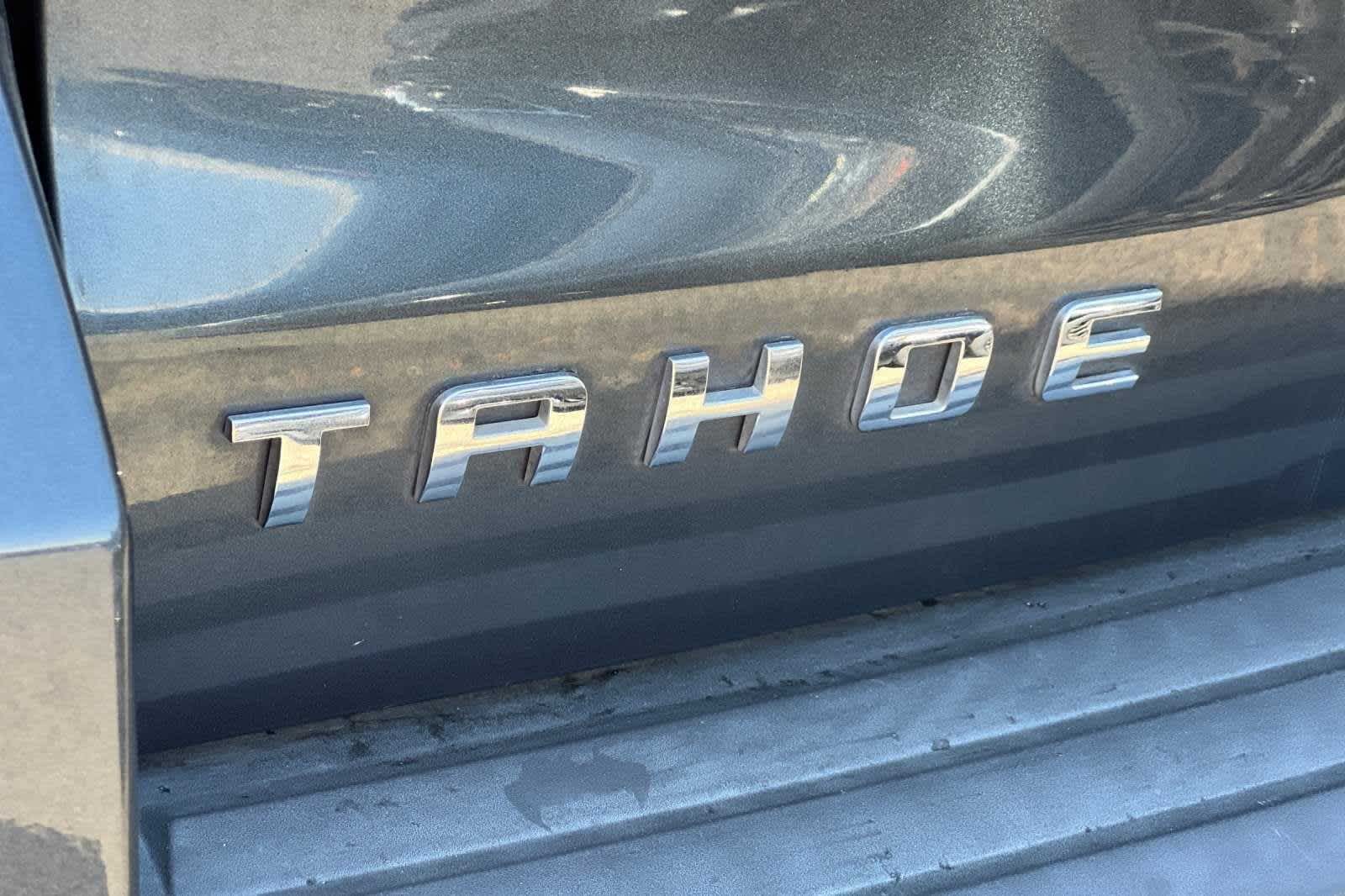 2019 Chevrolet Tahoe LS 13