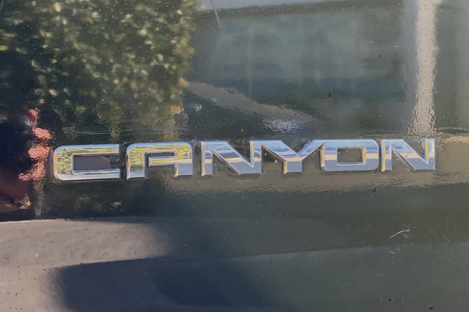 2020 GMC Canyon 2WD Crew Cab 128 13