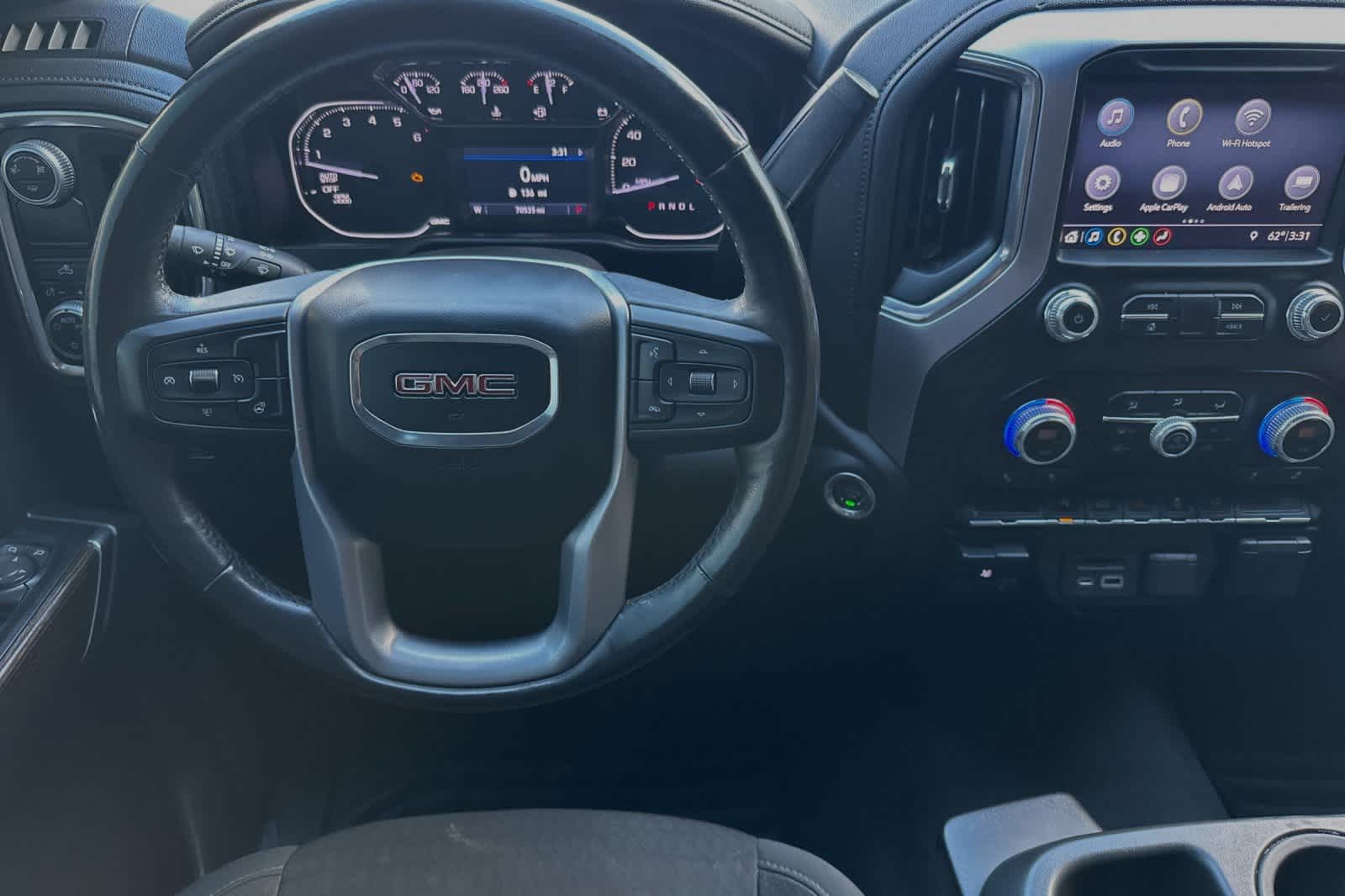 2019 GMC Sierra 1500 SLE 2WD Crew Cab 147 16