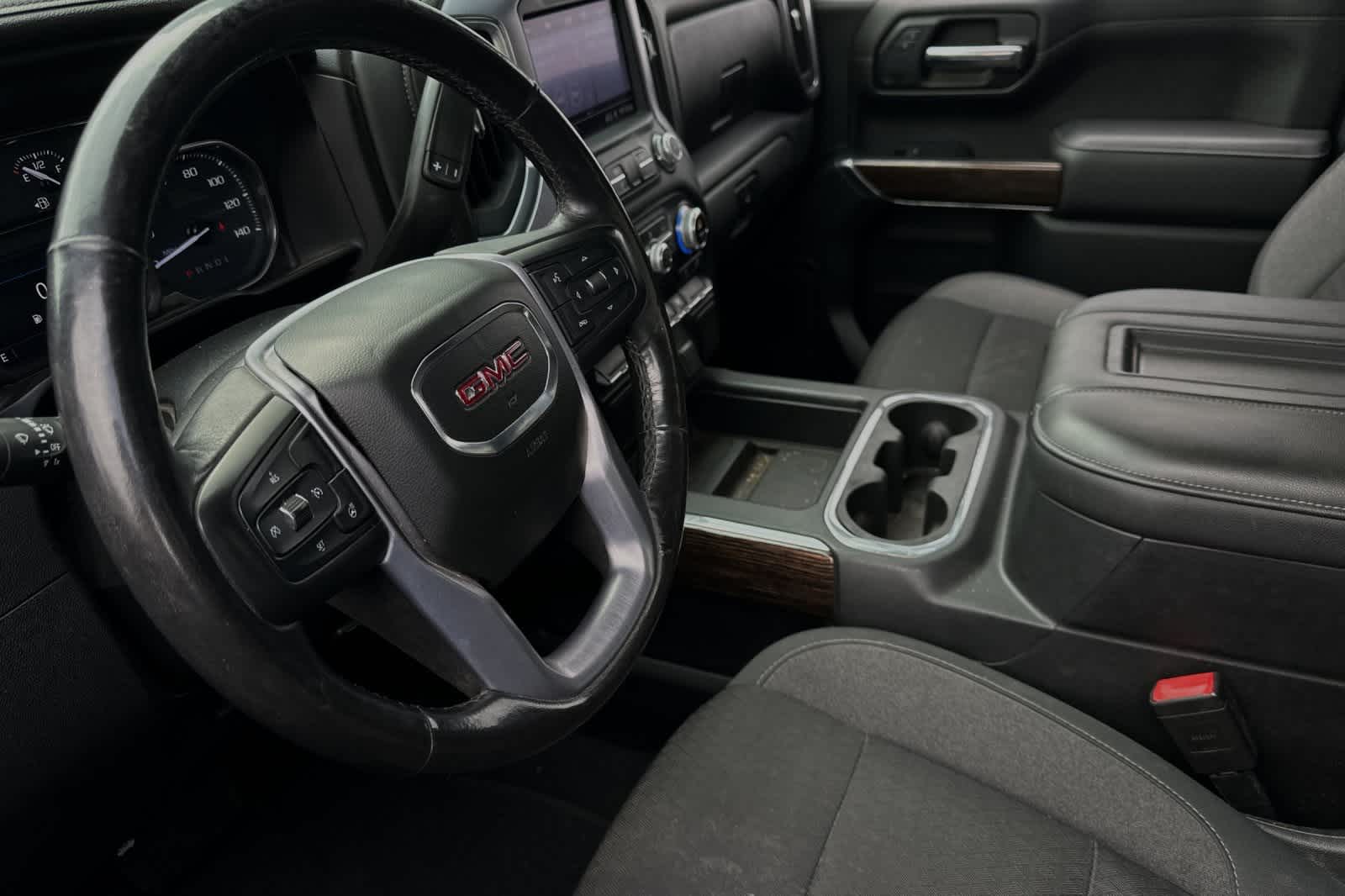 2019 GMC Sierra 1500 Elevation 2WD Double Cab 147 14