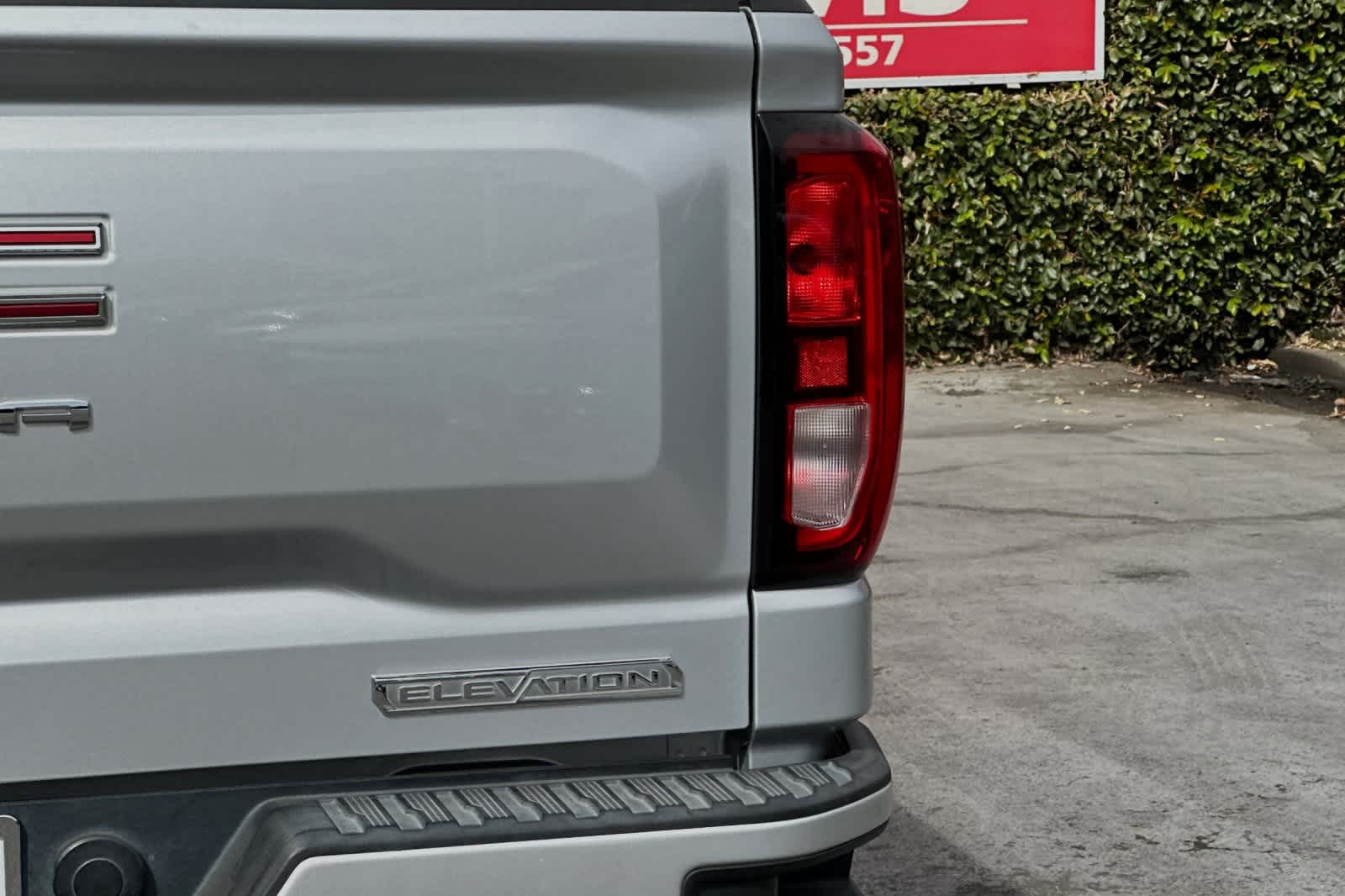 2019 GMC Sierra 1500 Elevation 2WD Double Cab 147 13