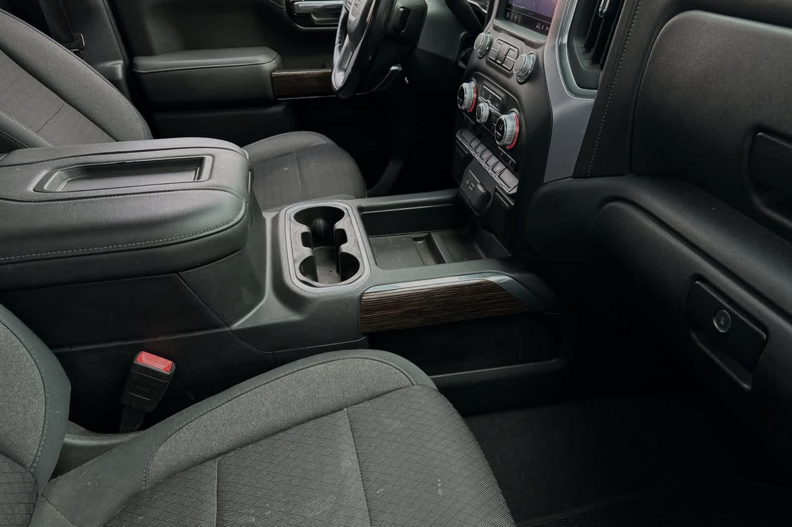 2019 GMC Sierra 1500 Elevation 2WD Double Cab 147 18