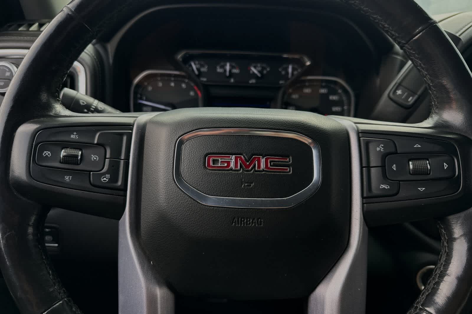 2019 GMC Sierra 1500 Elevation 2WD Double Cab 147 25