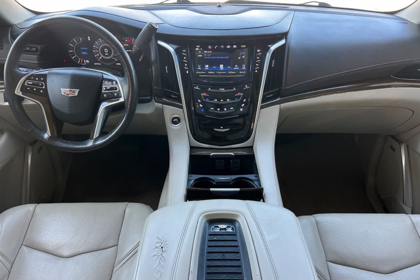 2020 Cadillac Escalade