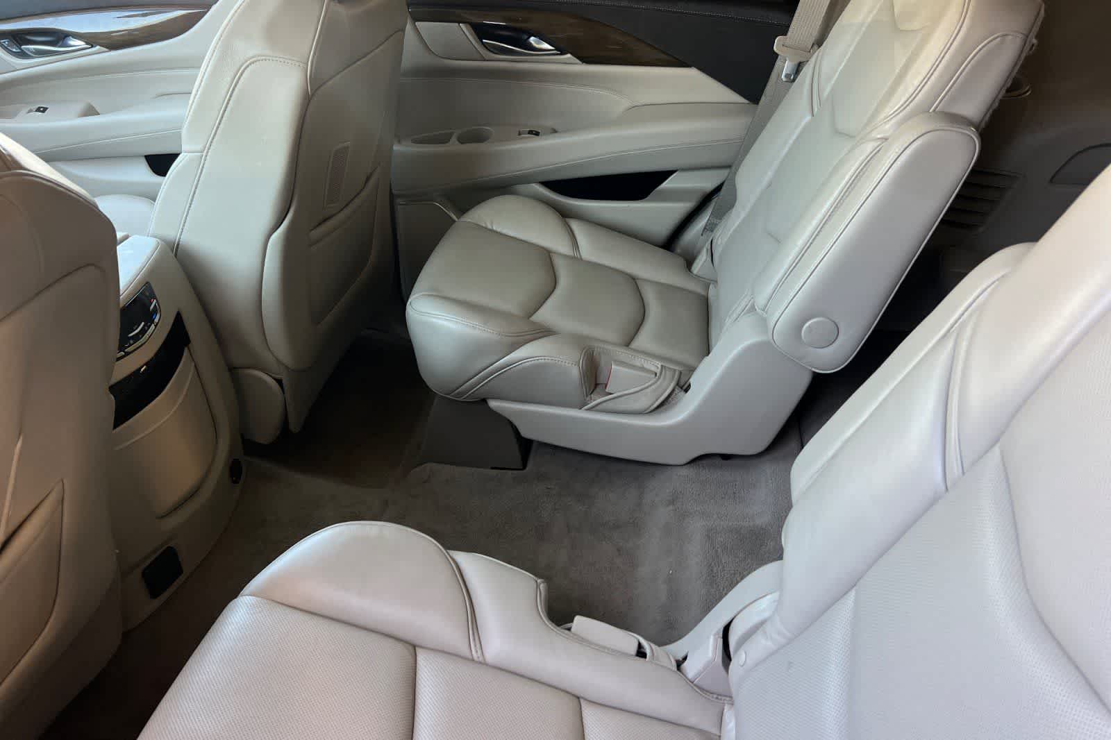 2020 Cadillac Escalade