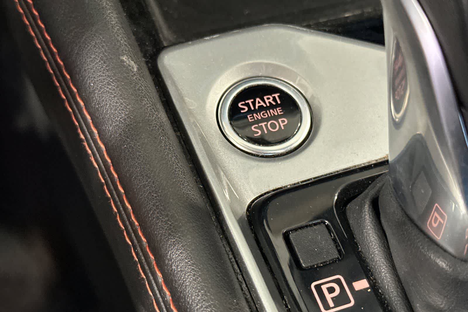 2023 Nissan Altima SR - Photo 23