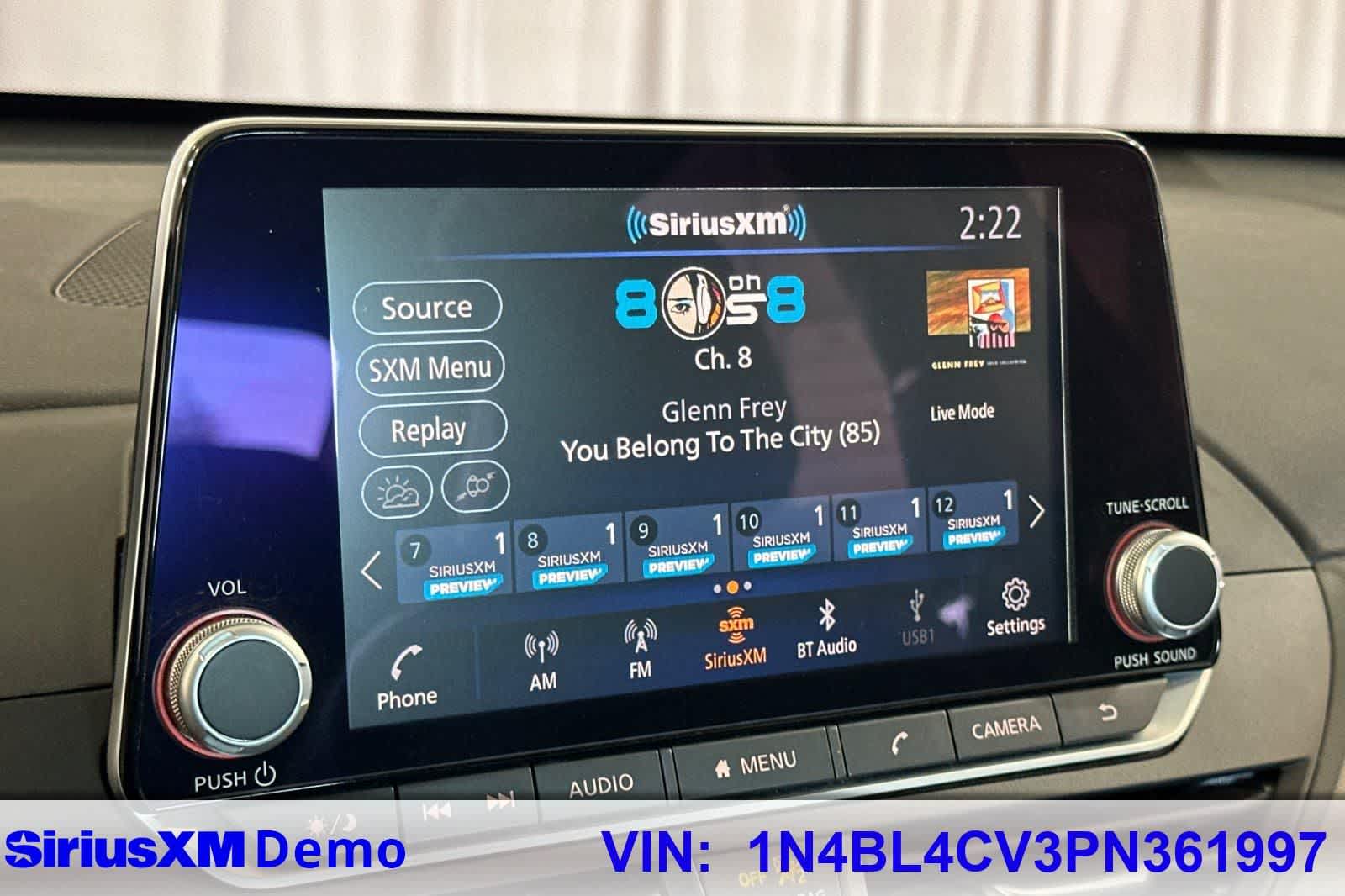 2023 Nissan Altima SR - Photo 28