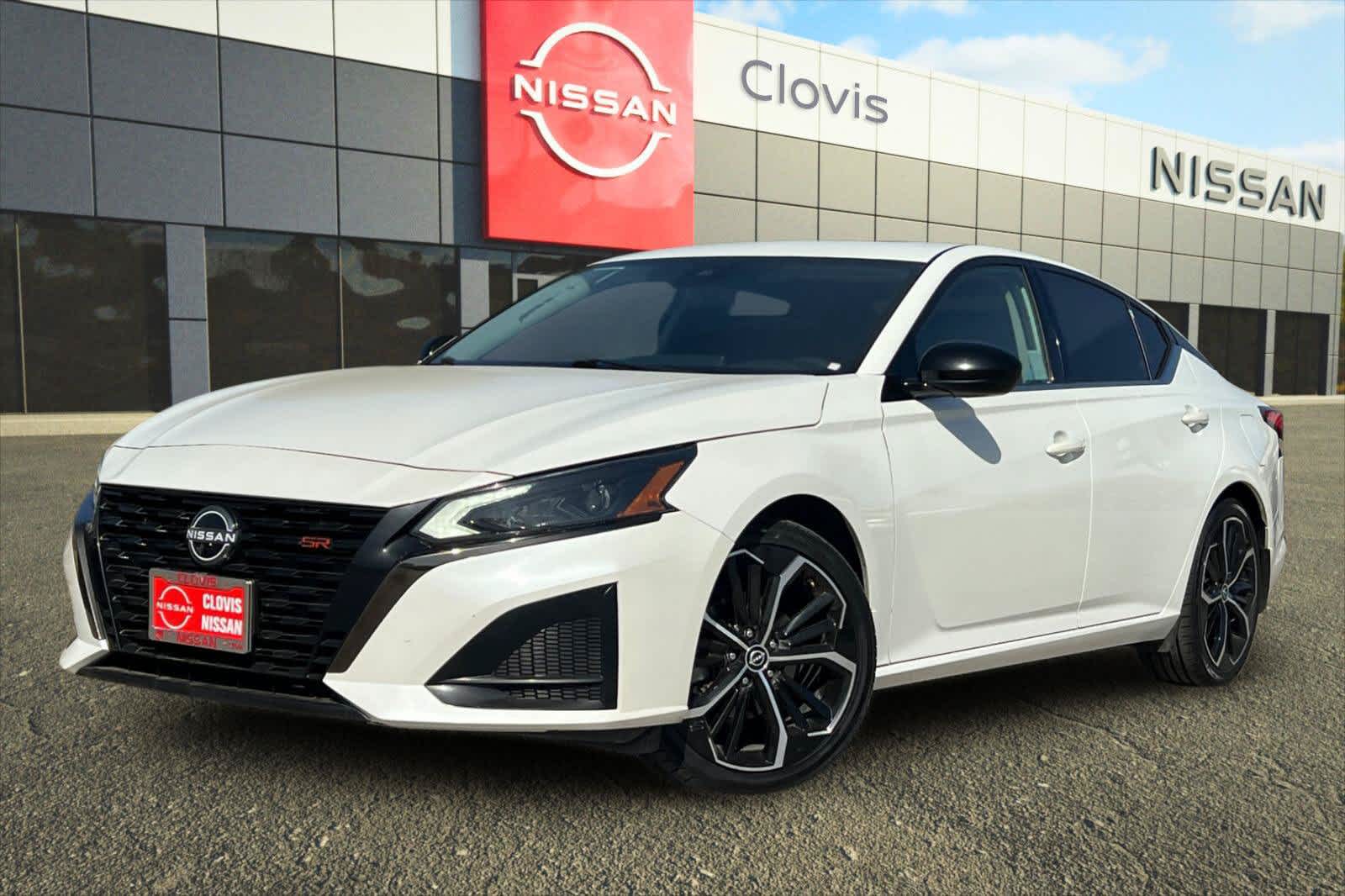 2023 Nissan Altima