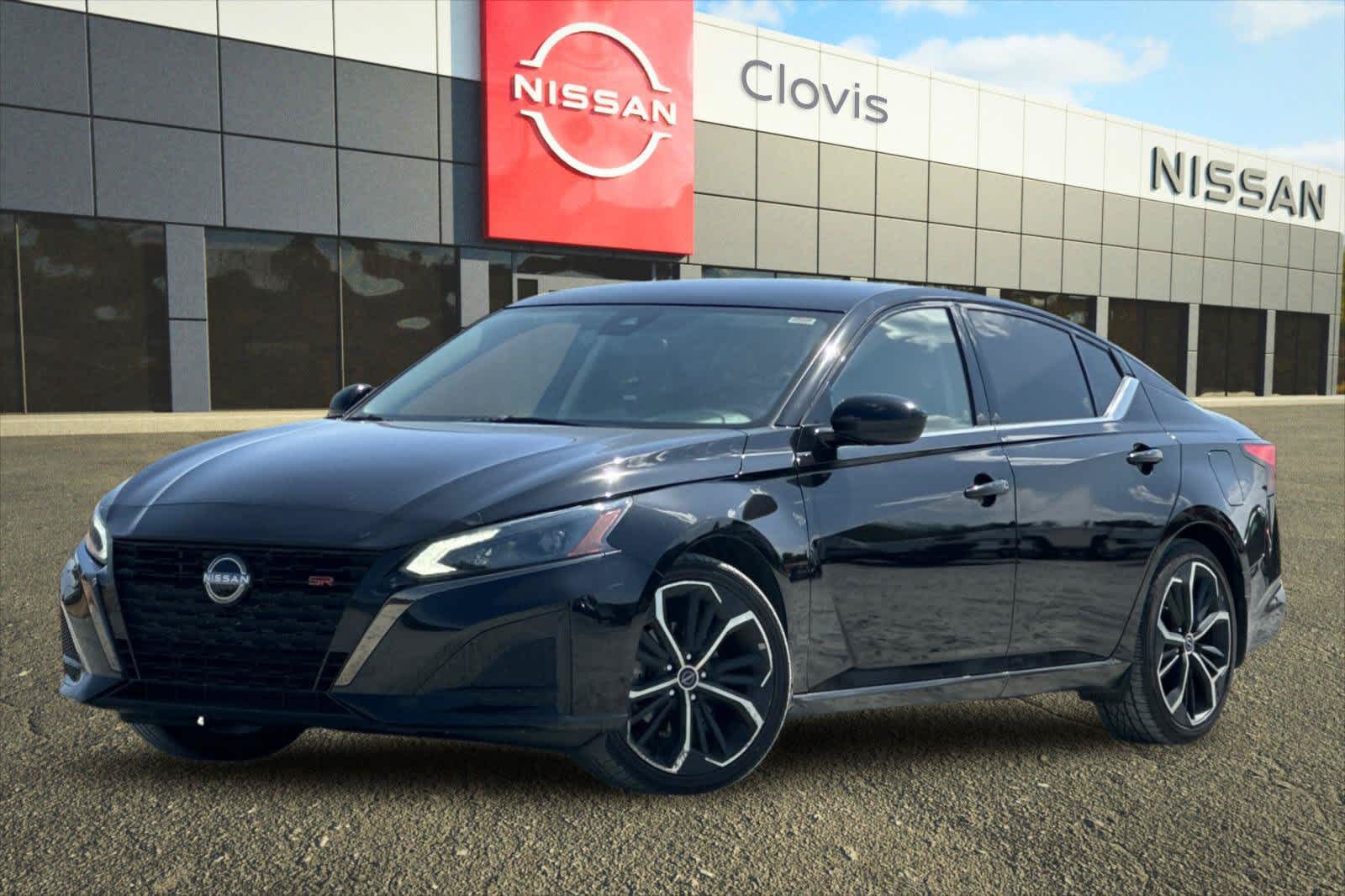 2023 Nissan Altima