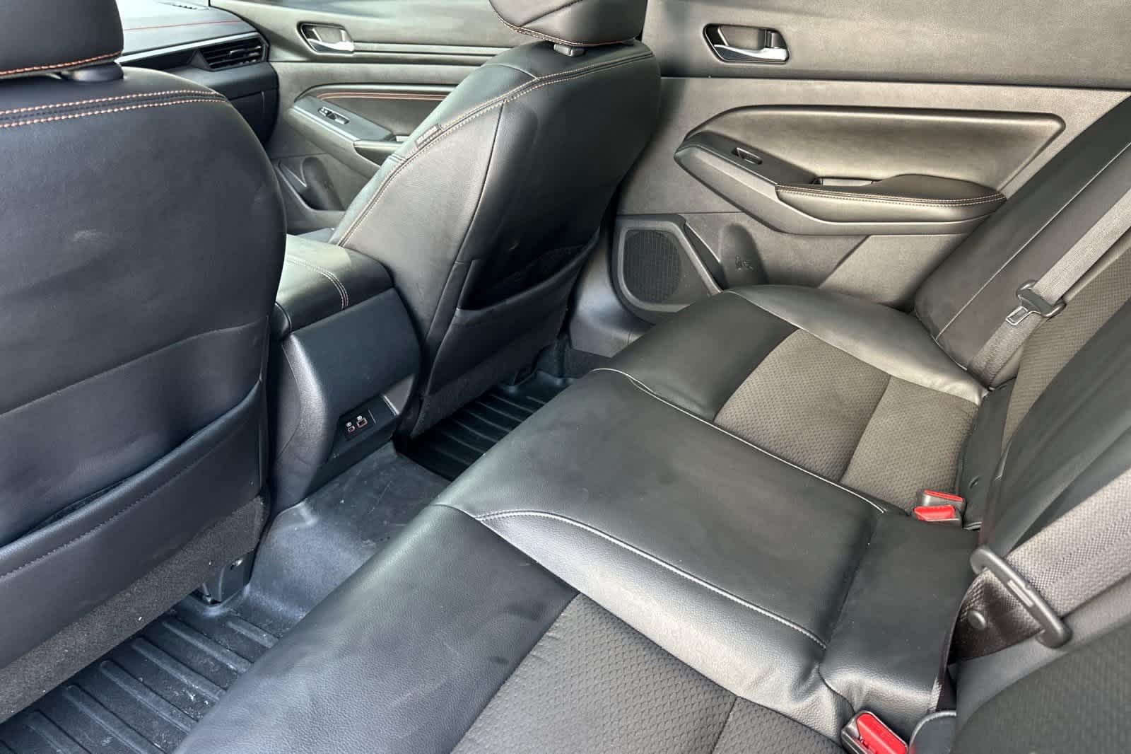 Used 2019 Nissan Altima 2.5 SR Used 2019 Nissan Altima 2.5 SR
