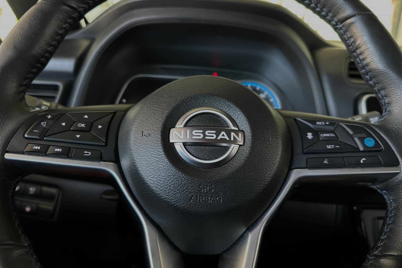 2023 Nissan LEAF SV PLUS 26