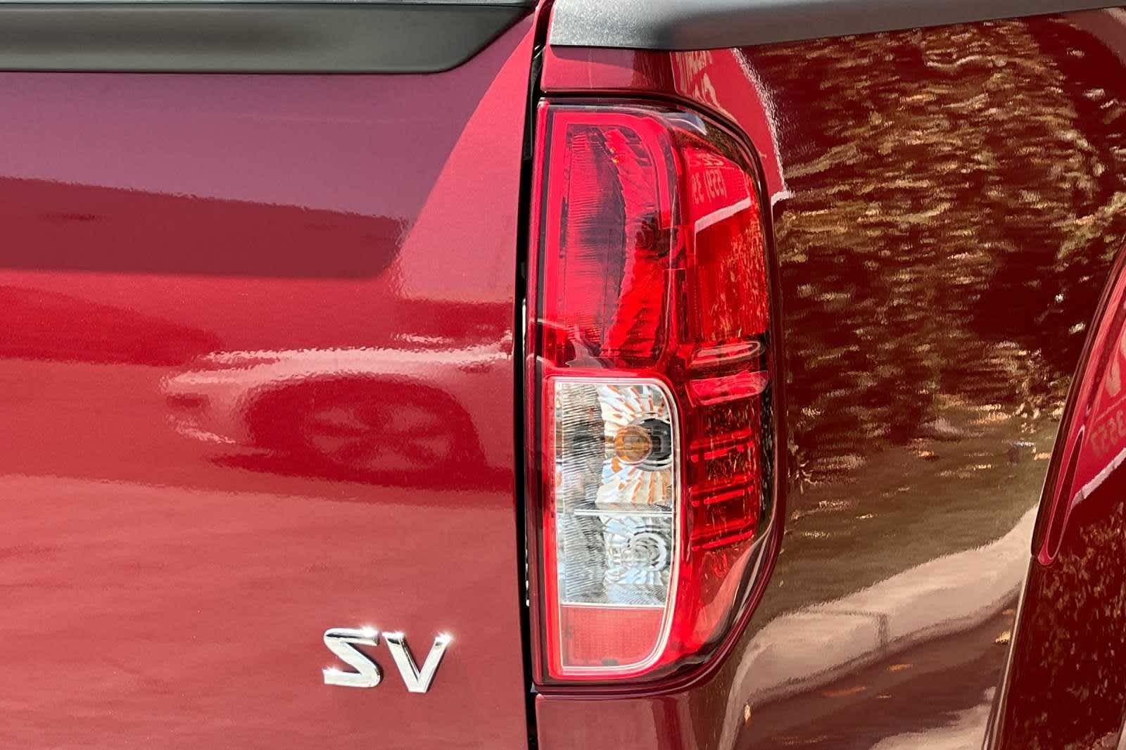 2019 Nissan Frontier SV-I4 King Cab 4x2 Auto 13