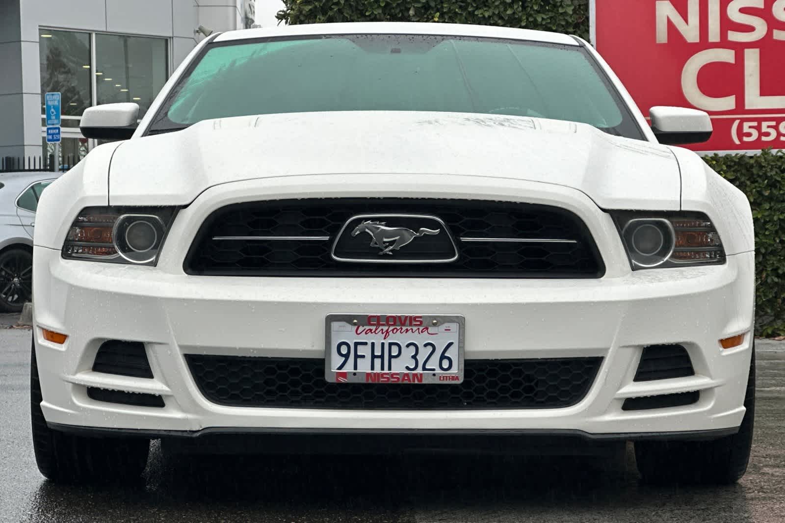 2013 Ford Mustang GT Premium 12