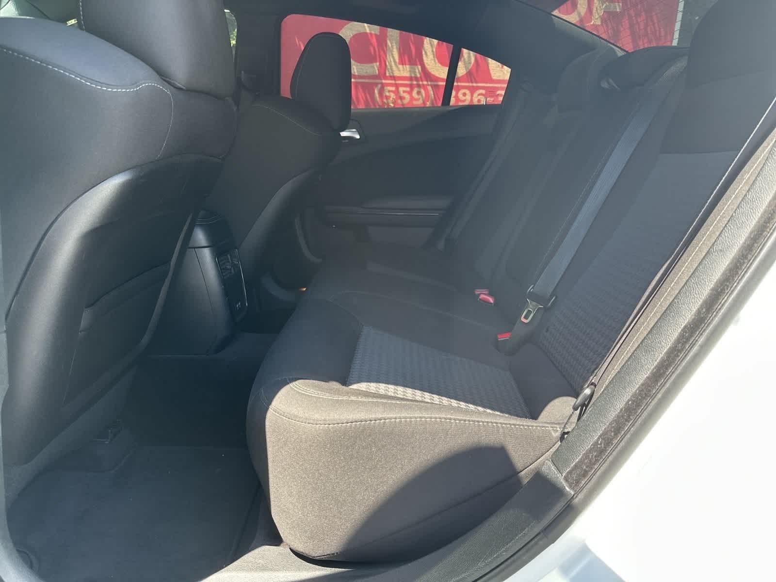 Used 2019 Dodge Charger R/T with VIN 2C3CDXCT8KH501561 for sale in Fresno, CA