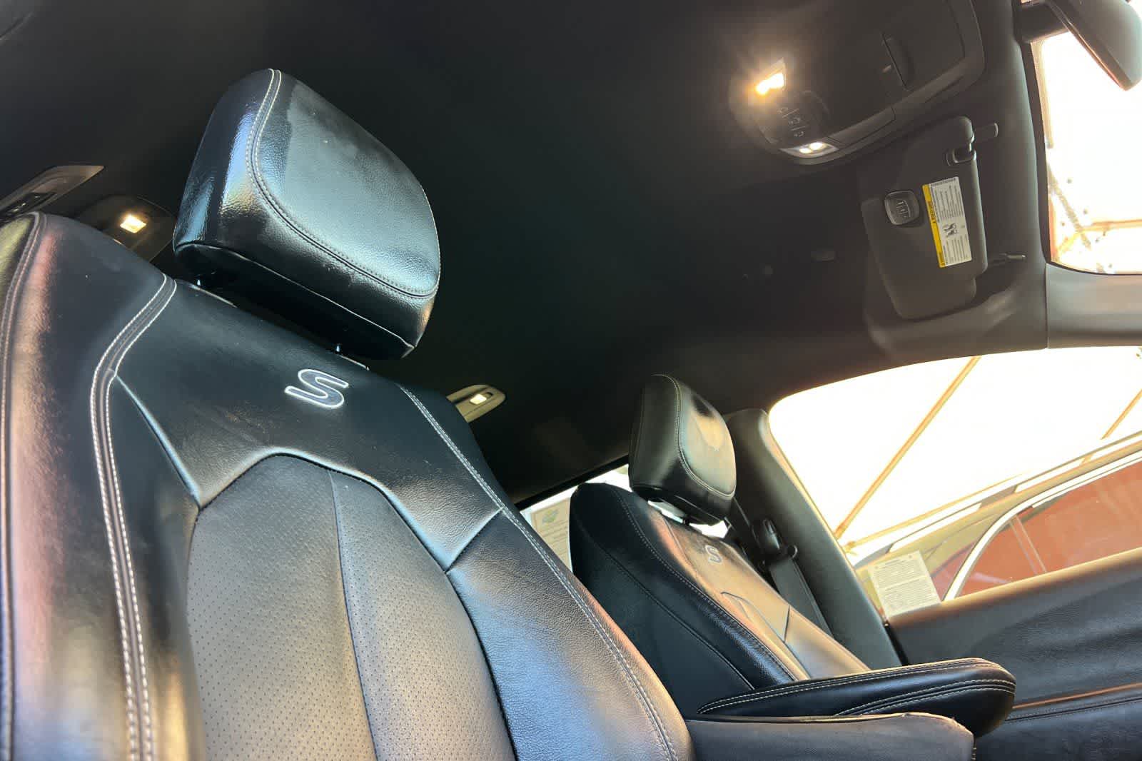 2022 Chrysler Pacifica Hybrid Touring L - Photo 20