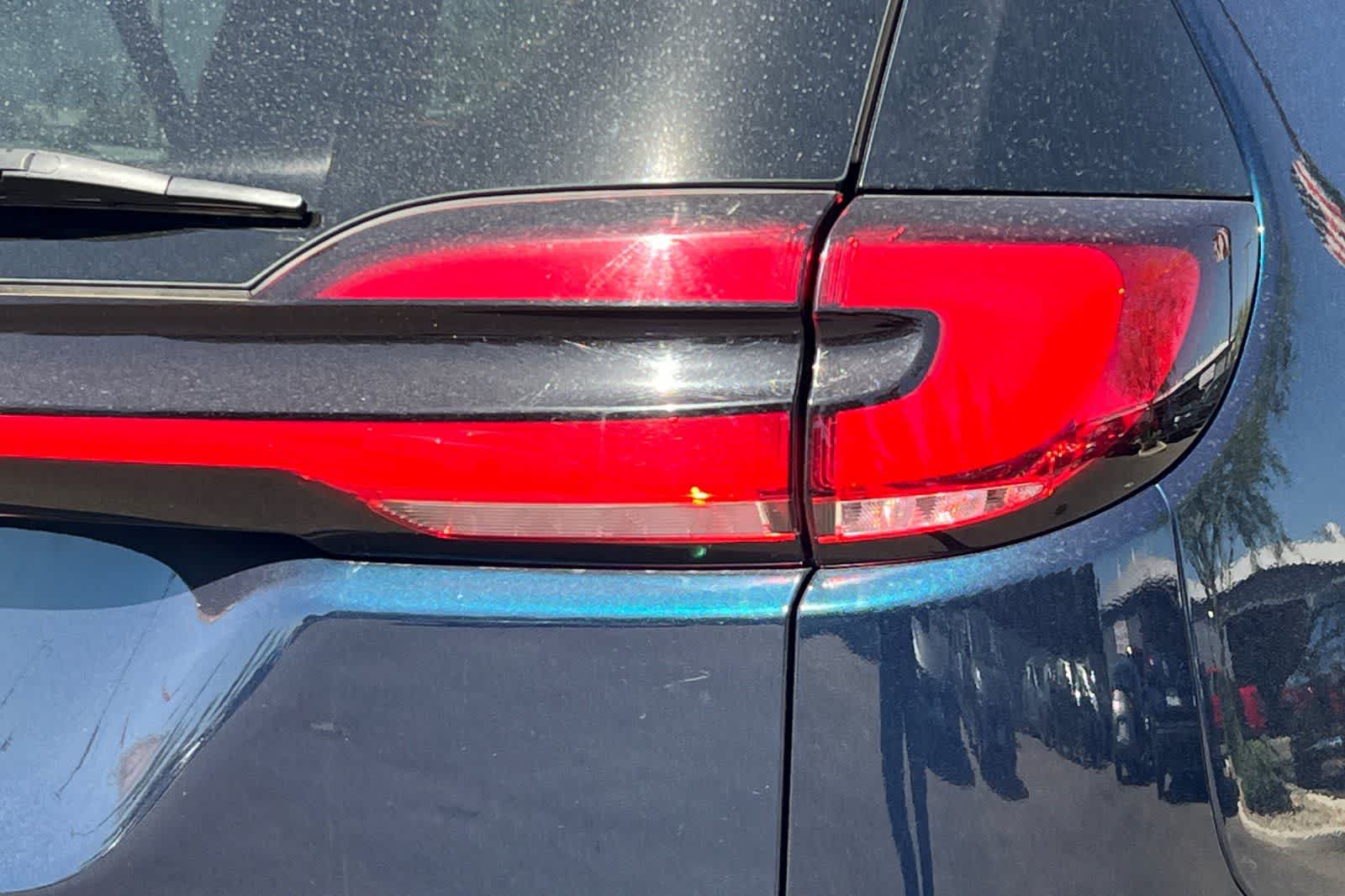 2022 Chrysler Pacifica Hybrid Touring L - Photo 35
