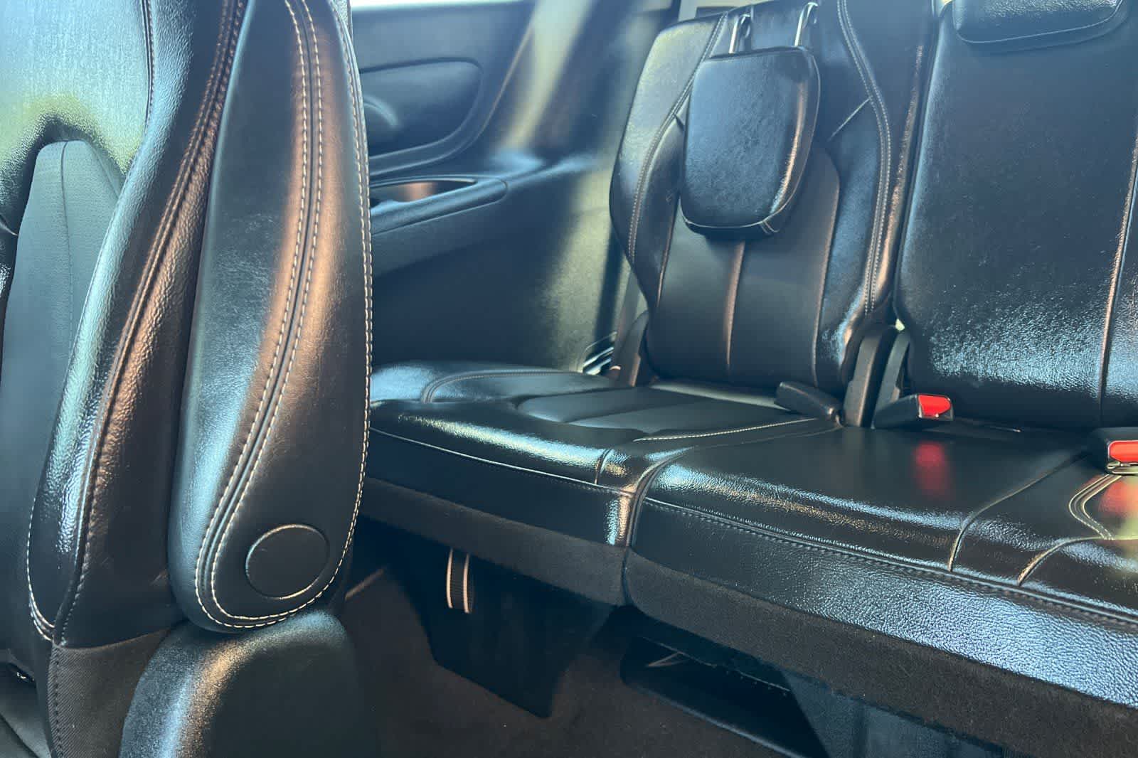 2022 Chrysler Pacifica Hybrid Touring L - Photo 17