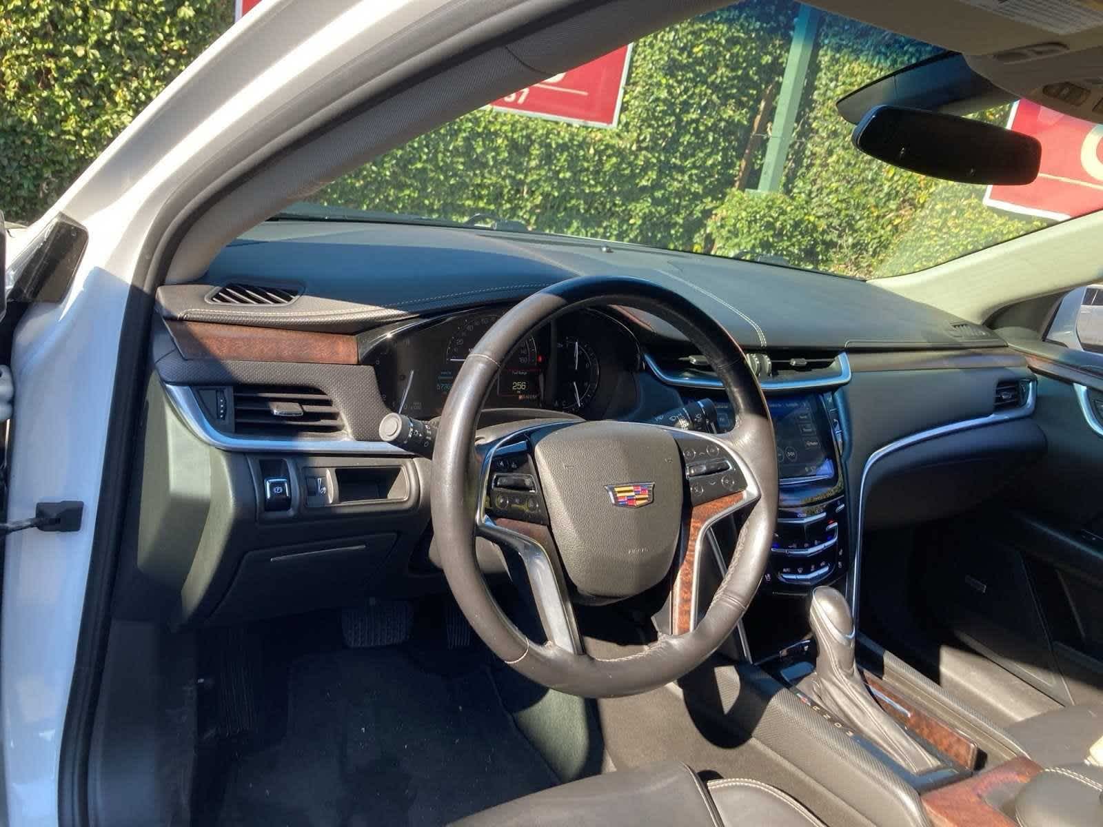 2019 Cadillac XTS Luxury 14