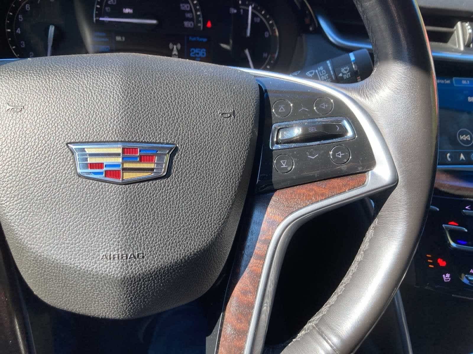 2019 Cadillac XTS Luxury 26