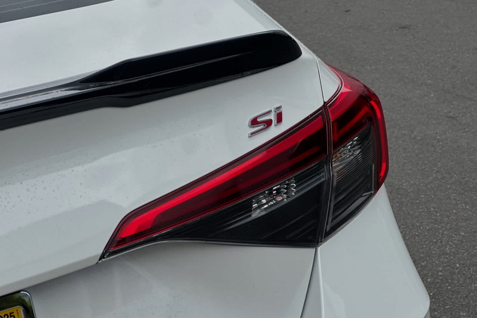 2024 Honda Civic Si SI 13