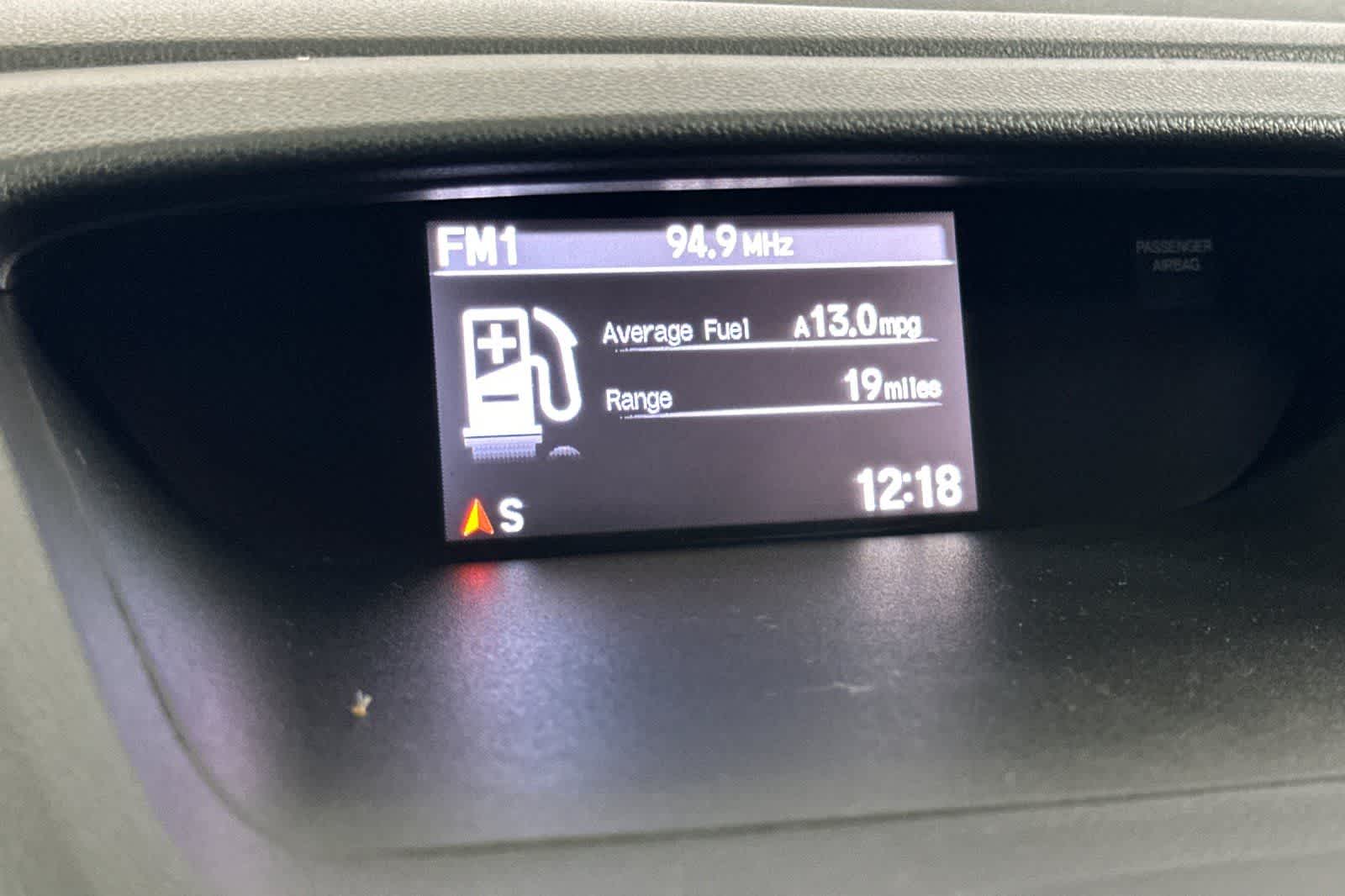 2016 Honda CR-V LX - Photo 20